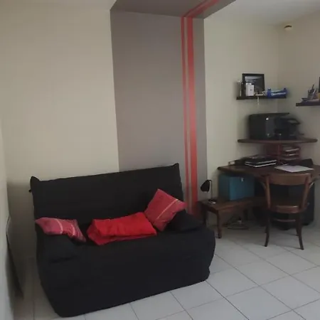 Maison Et Jardin Chantenay בית נופש