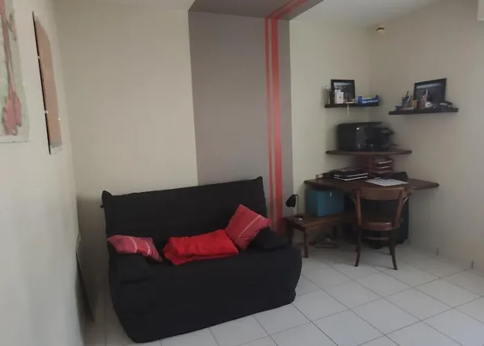 Maison Et Jardin Chantenay Dom wakacyjny