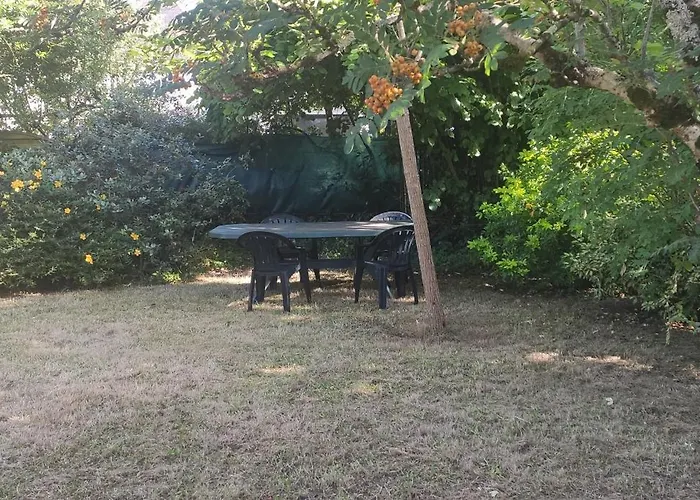 Maison Et Jardin Chantenay Nantes