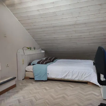 Maison Et Jardin Chantenay 別荘 ナント