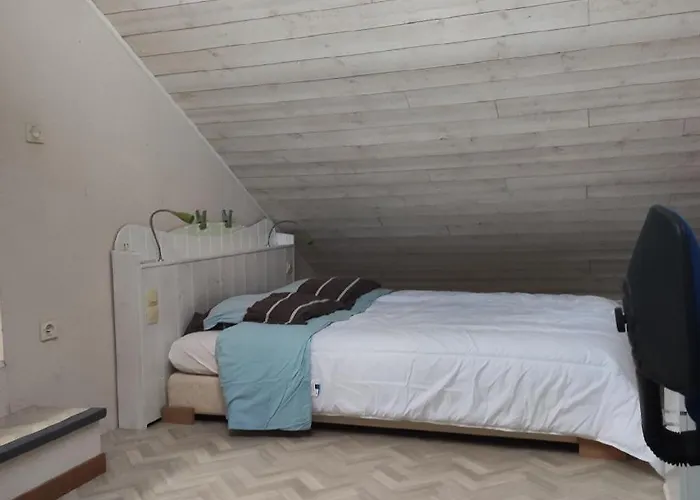 Maison Et Jardin Chantenay Hébergement de vacances Nantes