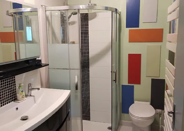 Maison Et Jardin Chantenay *