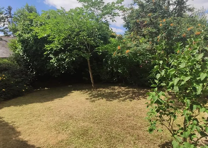 Maison Et Jardin Chantenay * Nantes